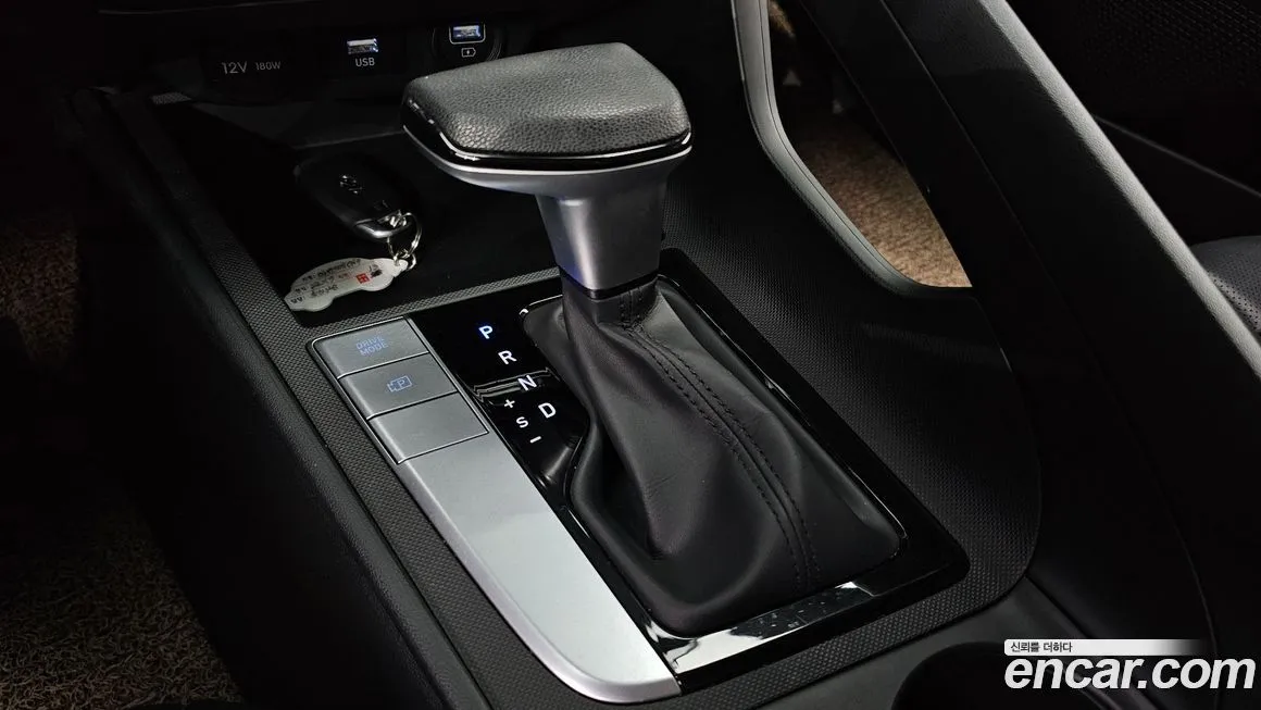 Hyundai AVANTE — фото 9
