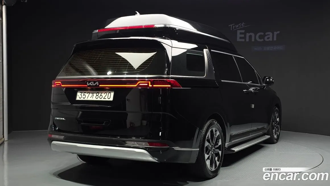 Kia Carnival — фото 2