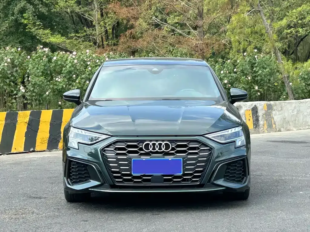 Audi A3 — фото 3