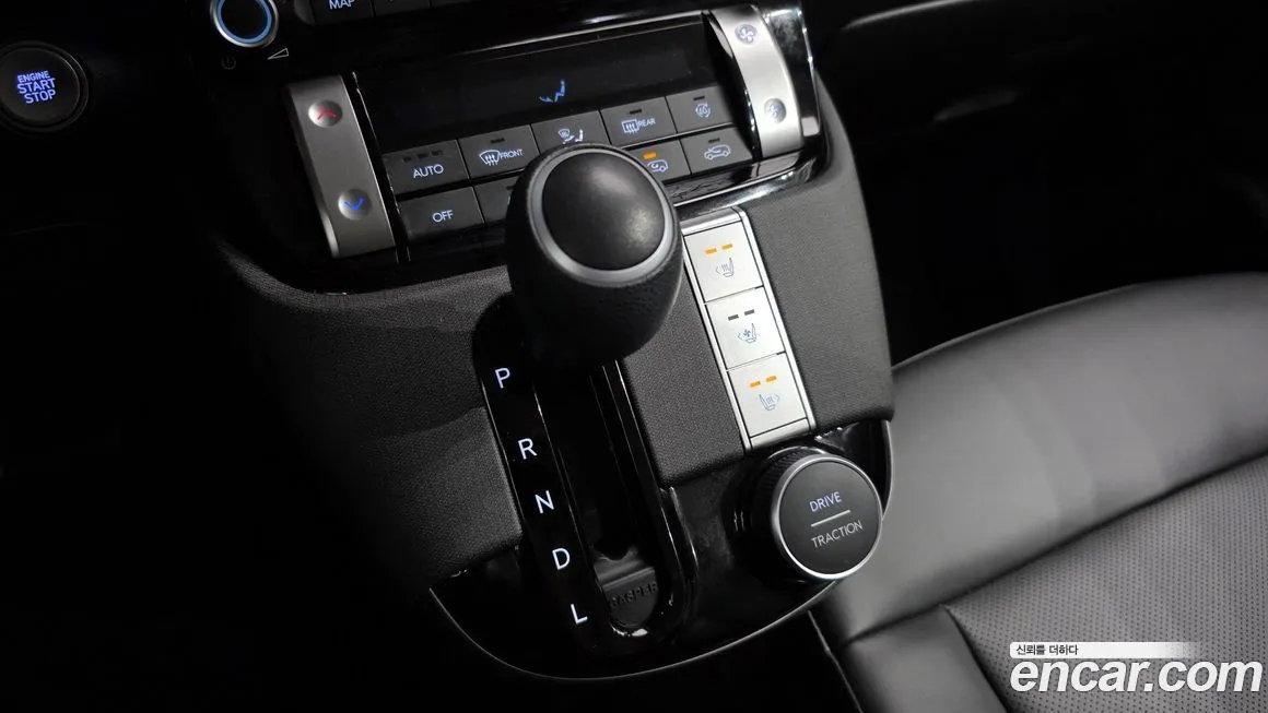 Hyundai Casper — фото 9