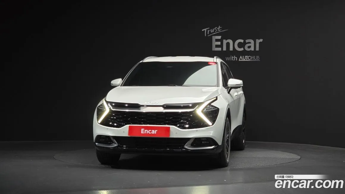Kia Sportage — фото 3