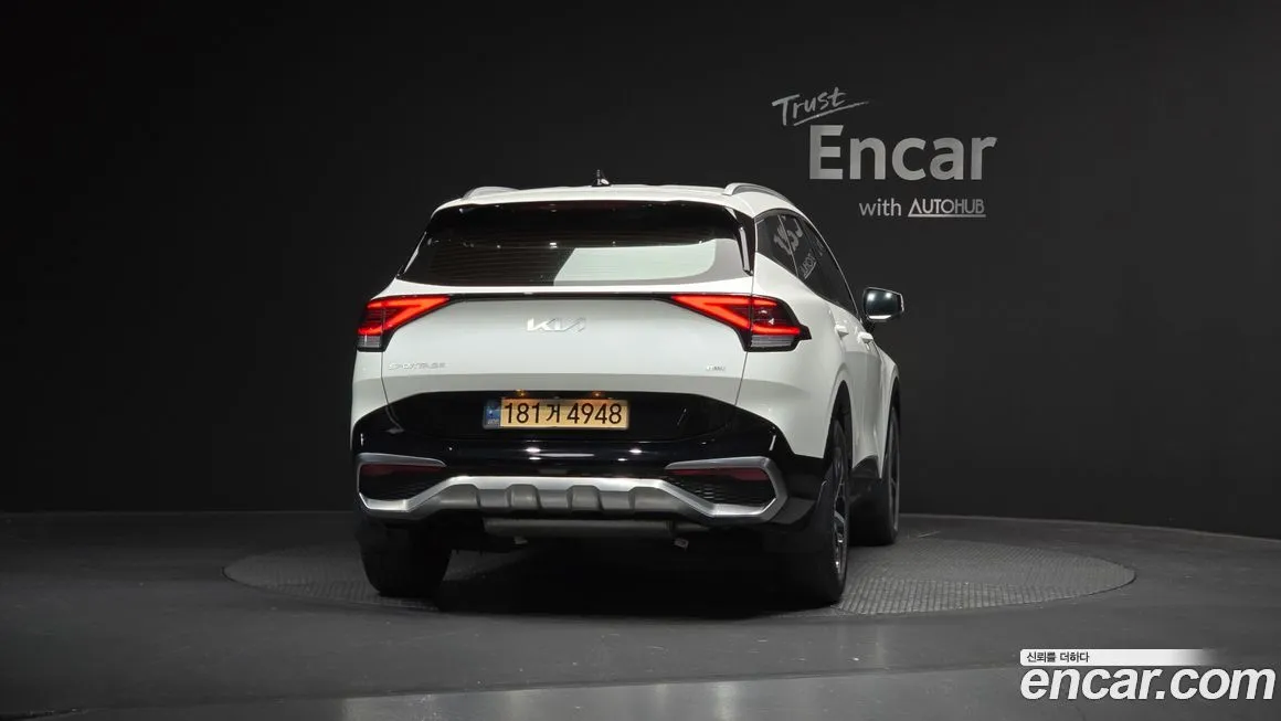 Kia Sportage — фото 4