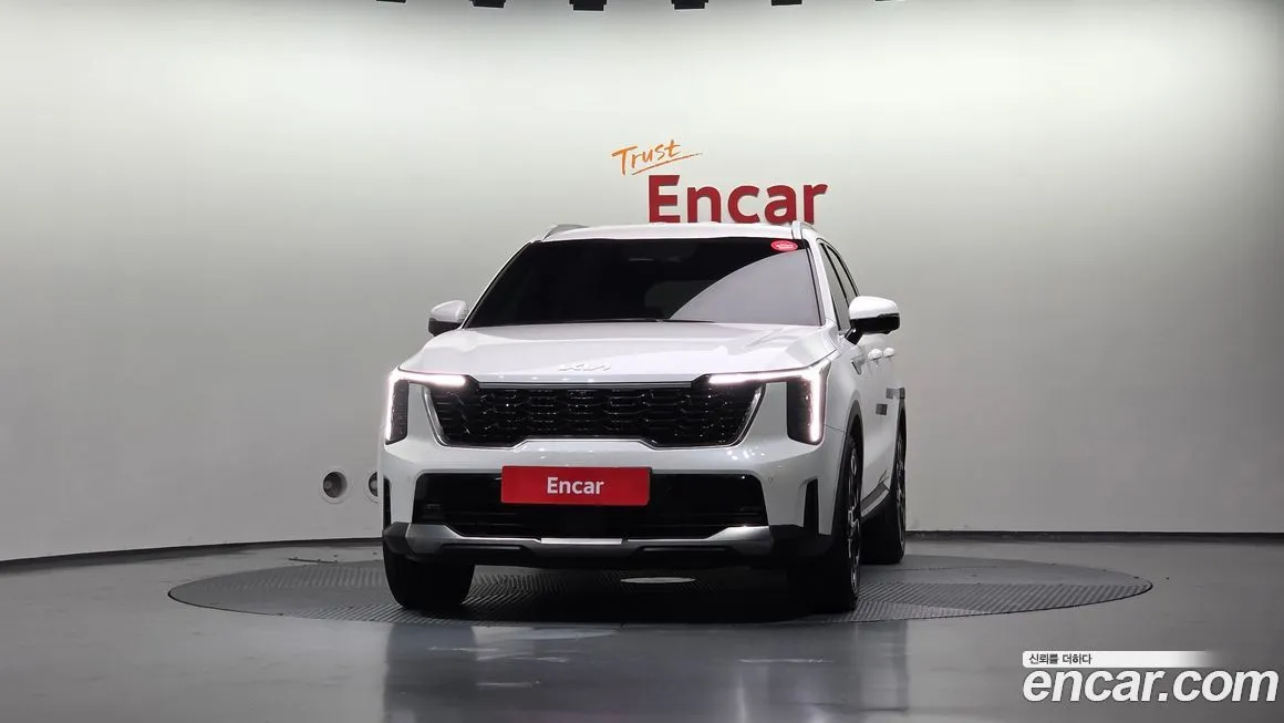 Kia Sorento — фото 3