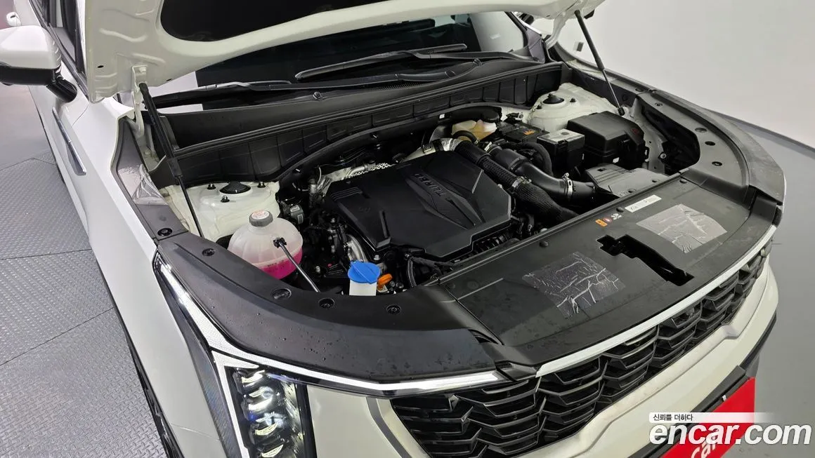 Kia Sorento — фото 6