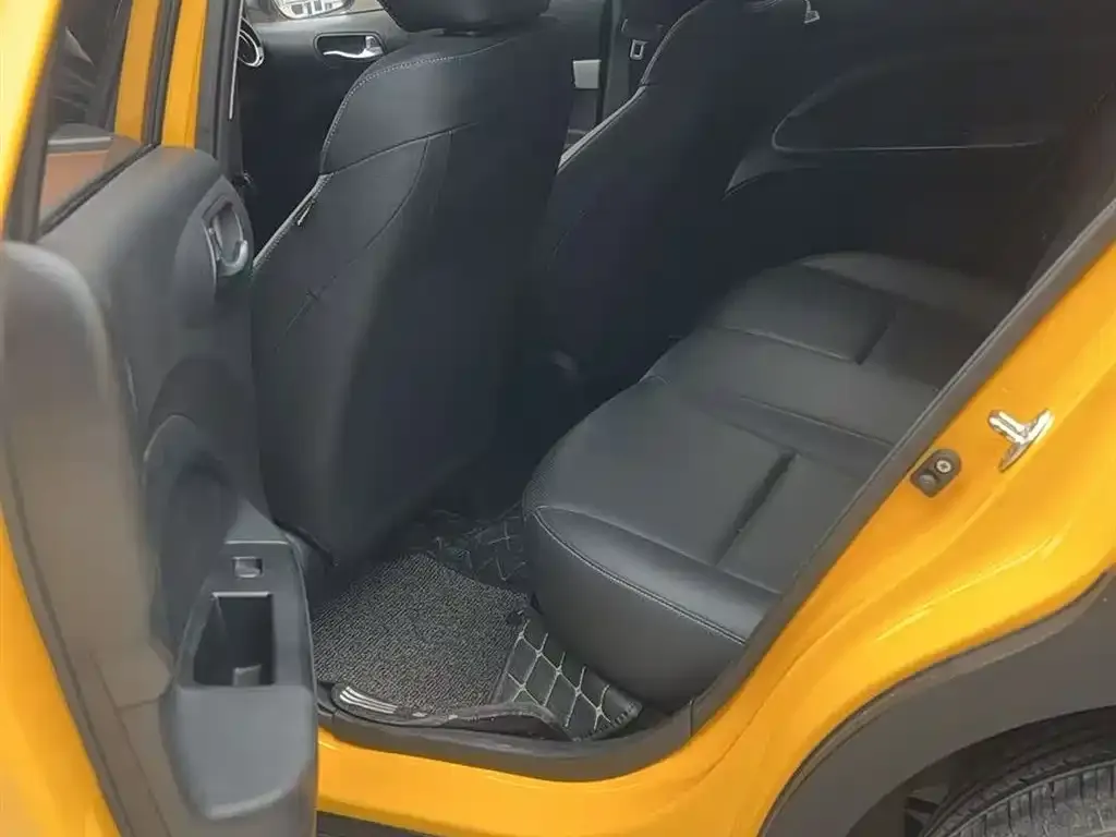 Kia KX1 — фото 10