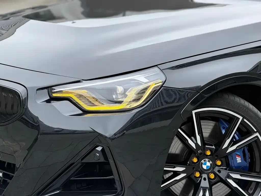 BMW M240i — фото 2