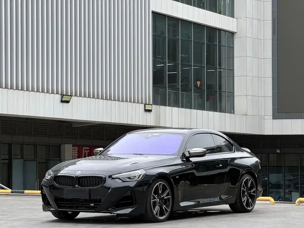 BMW M240i — фото 3