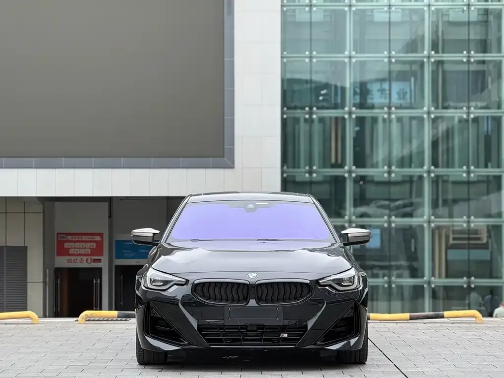 BMW M240i — фото 4