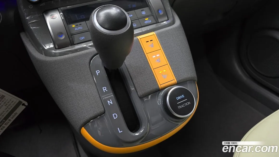 Hyundai Casper — фото 9