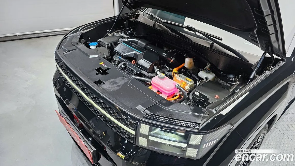Hyundai Santafe — фото 6