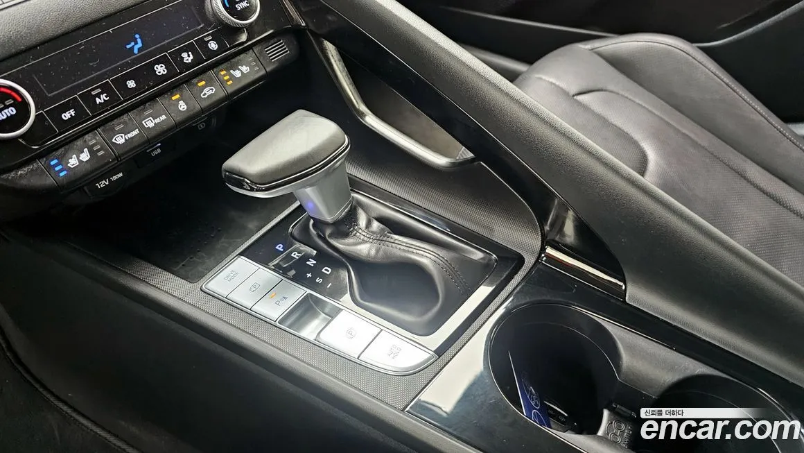 Hyundai AVANTE — фото 9
