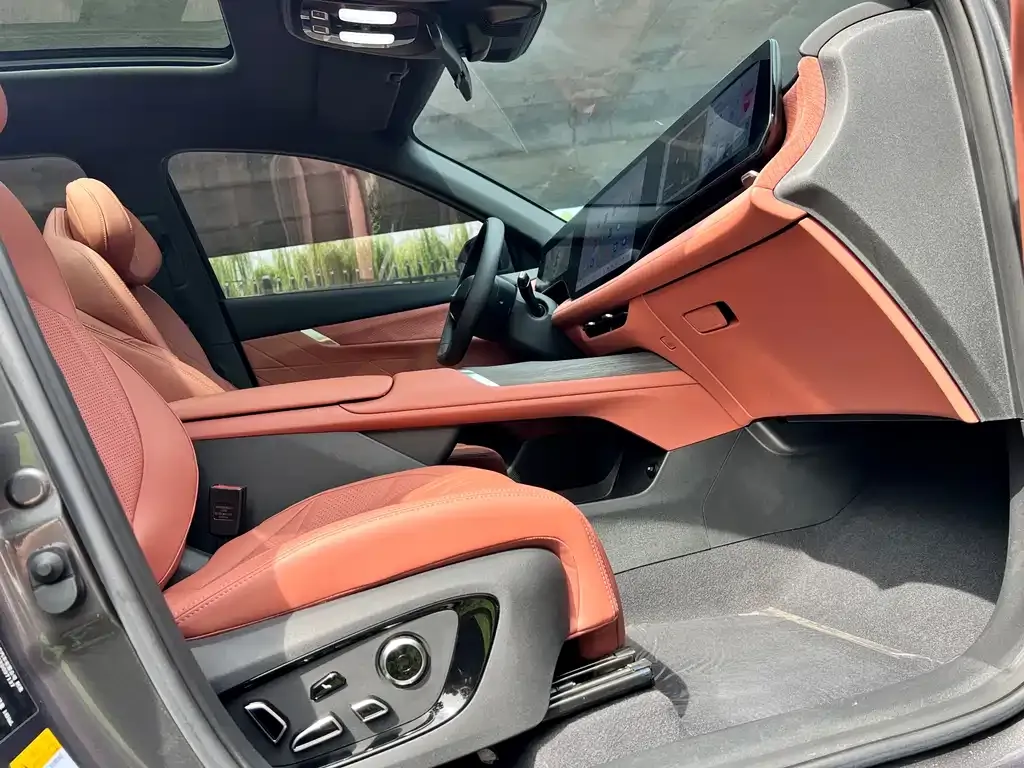 Changan CS75 PLUS — фото 10