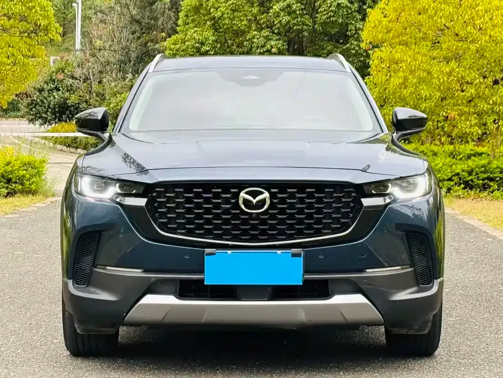Mazda CX-50 Xingye — фото 7