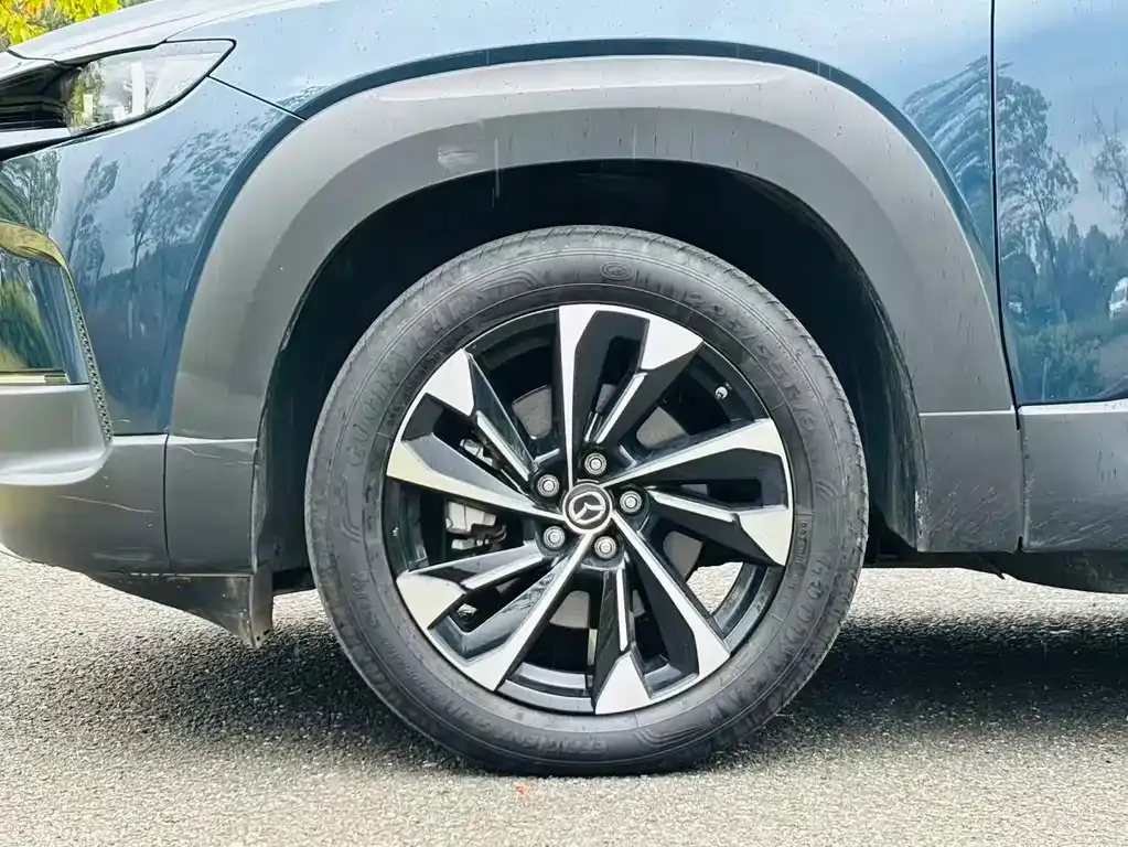 Mazda CX-50 Xingye — фото 9