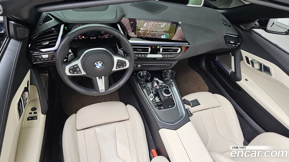 BMW Z4 — фото 7