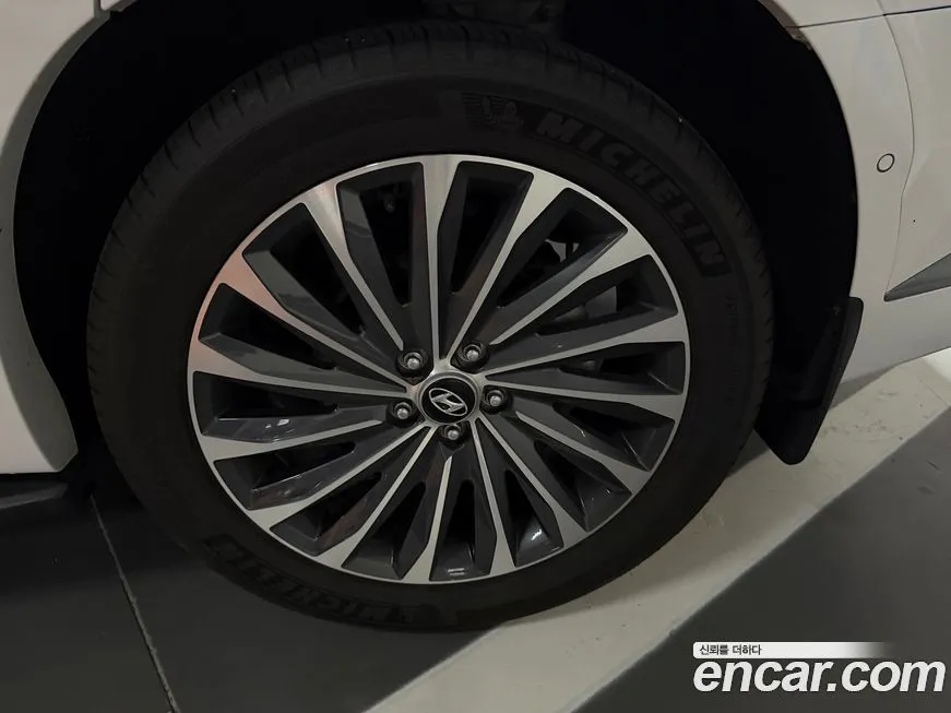 Hyundai Palisade — фото 6
