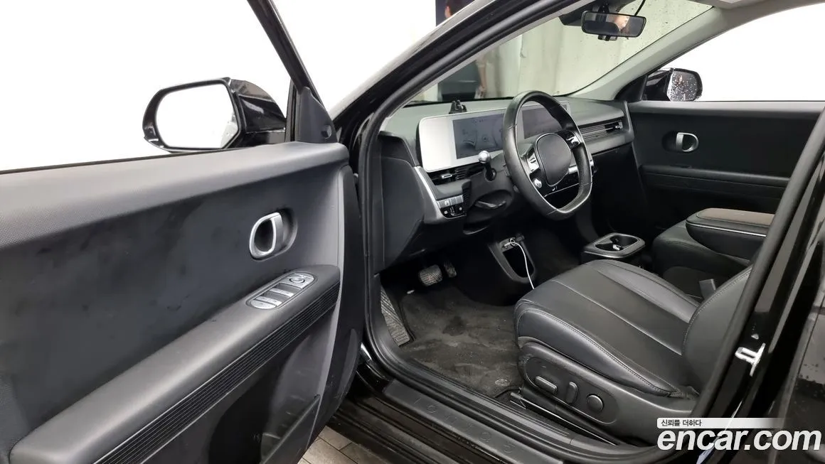 Hyundai Ioniq5 — фото 10
