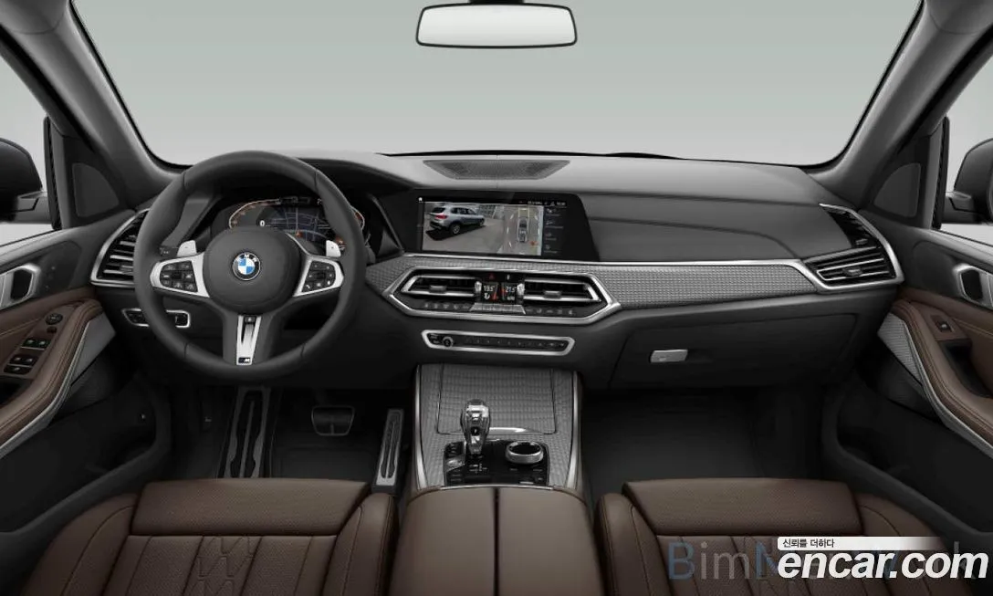 BMW X5 — фото 2