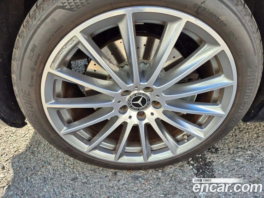 Mercedes-Benz S-Class — фото 5