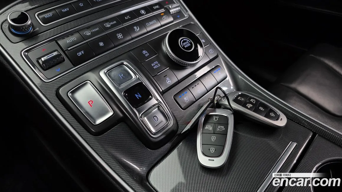Hyundai Santafe — фото 9