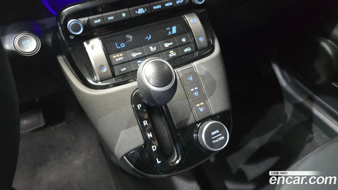Hyundai Casper — фото 9