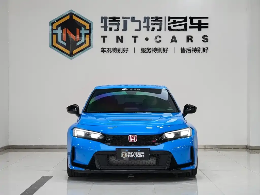 Honda Civic (Import) — фото 2