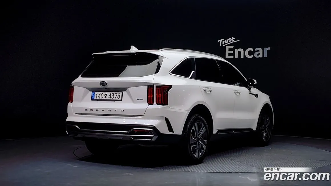 Kia Sorento — фото 2