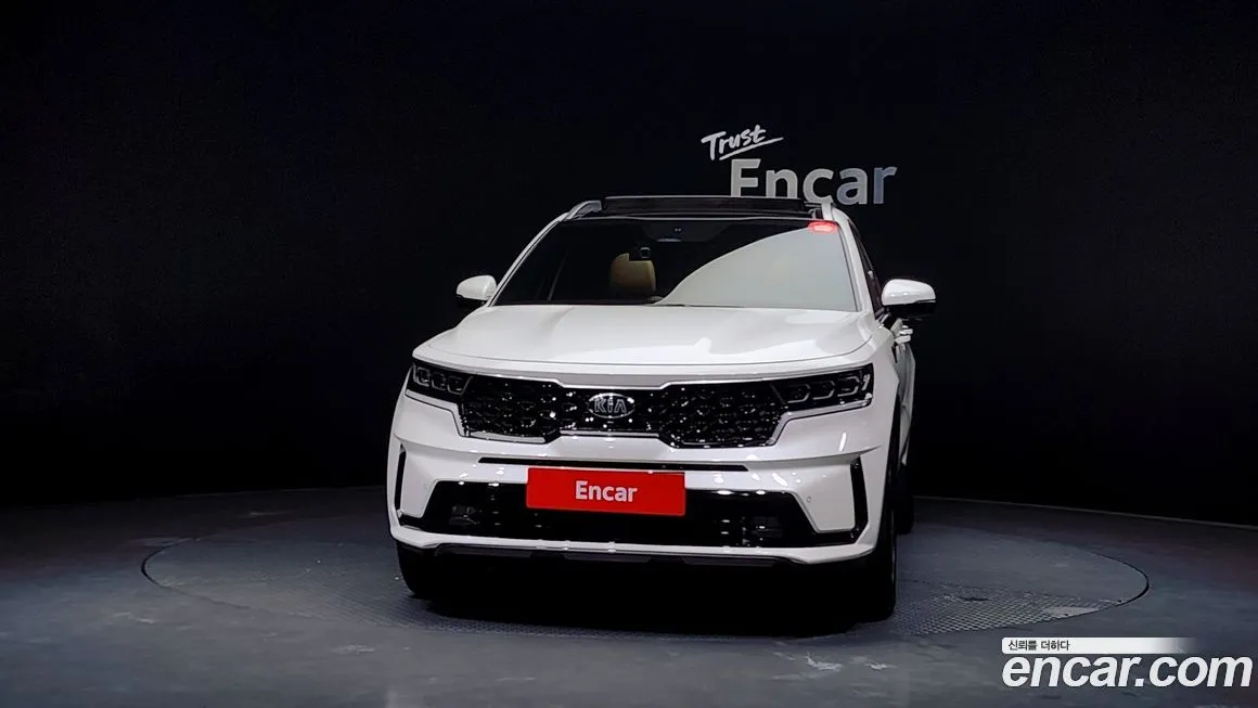 Kia Sorento — фото 3