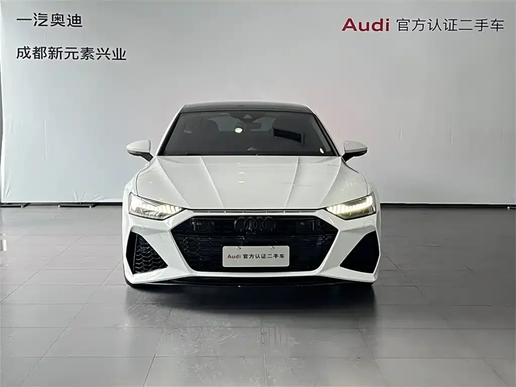 Audi A7 — фото 2