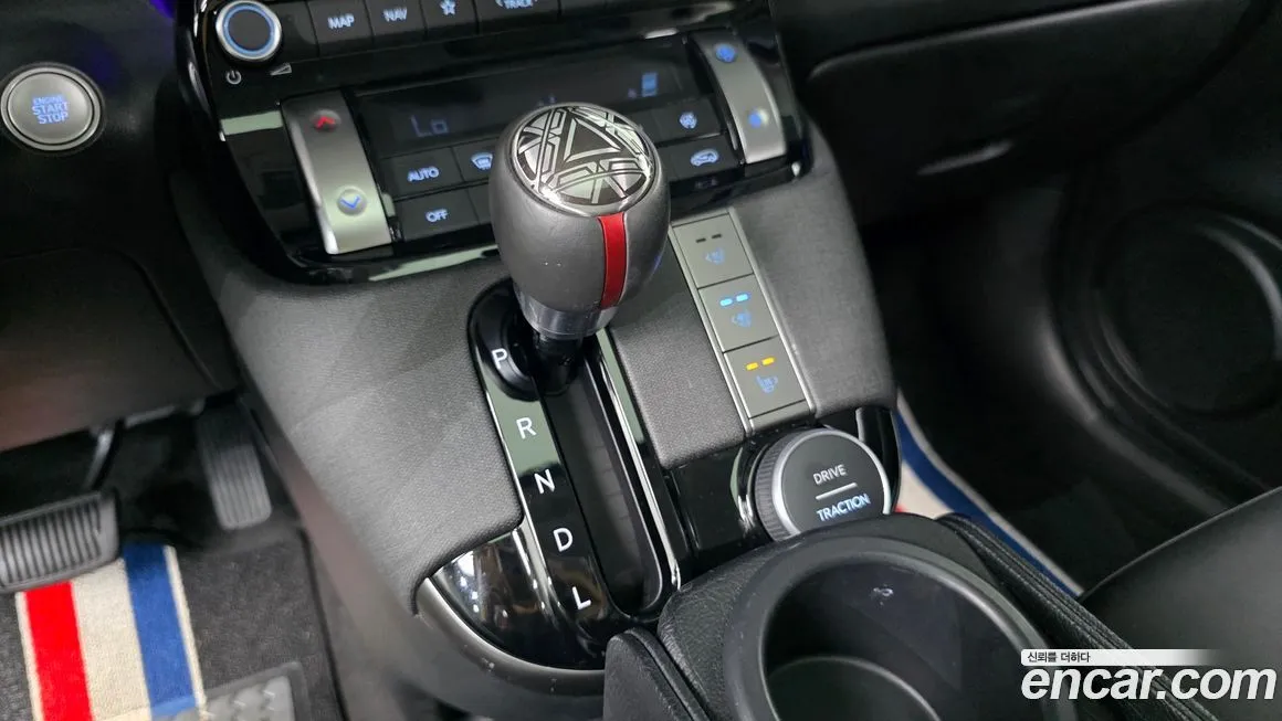 Hyundai Casper — фото 9