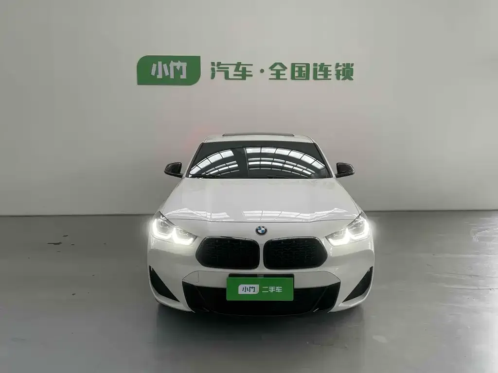 BMW X2 — фото 2
