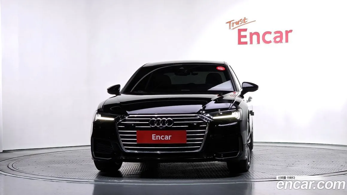Audi A6 — фото 3