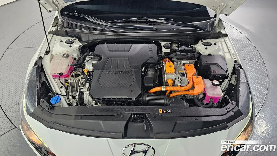 Hyundai AVANTE — фото 6