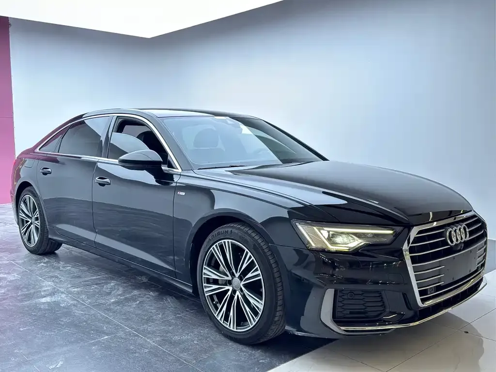 Audi A6L — фото 3