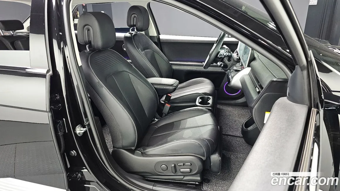 Hyundai Ioniq5 — фото 10