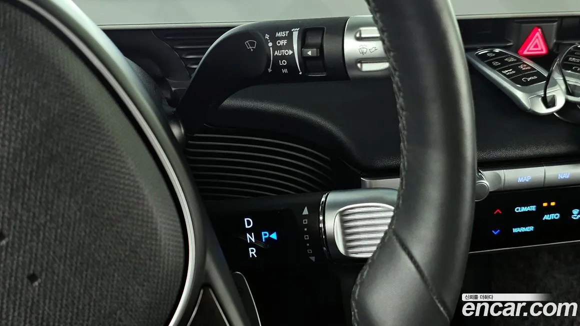 Hyundai Ioniq5 — фото 9