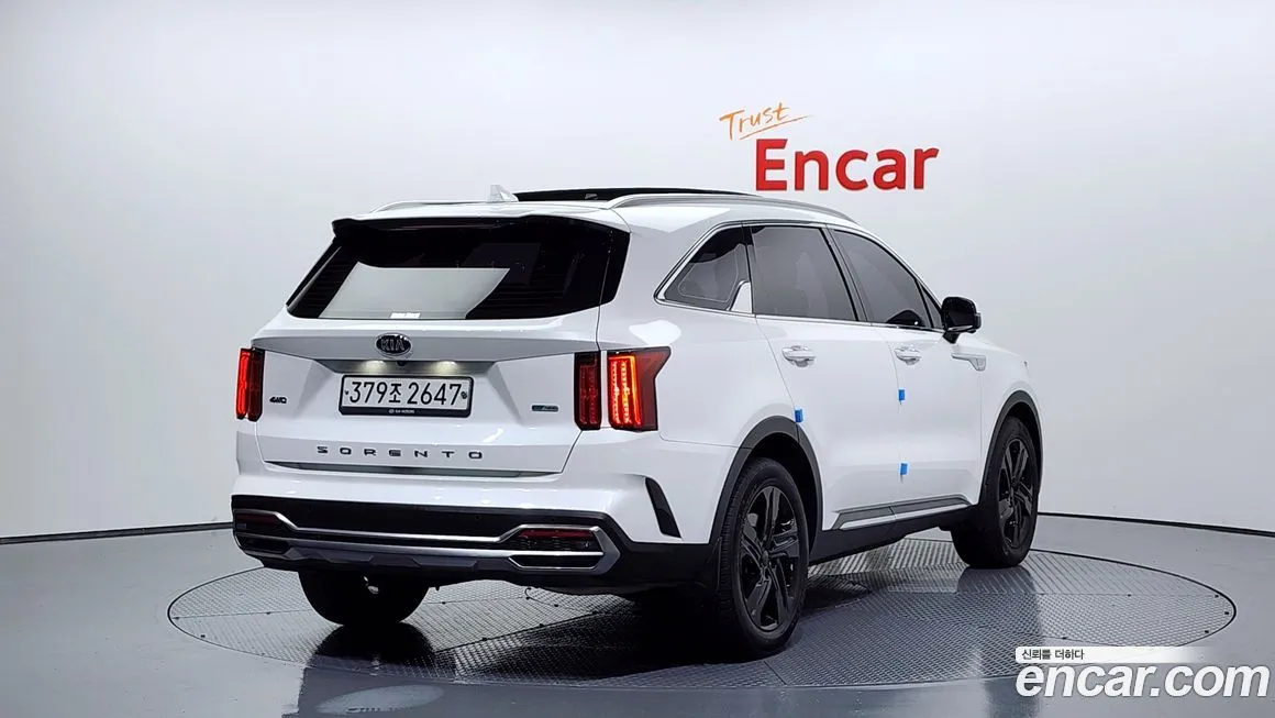 Kia Sorento — фото 2