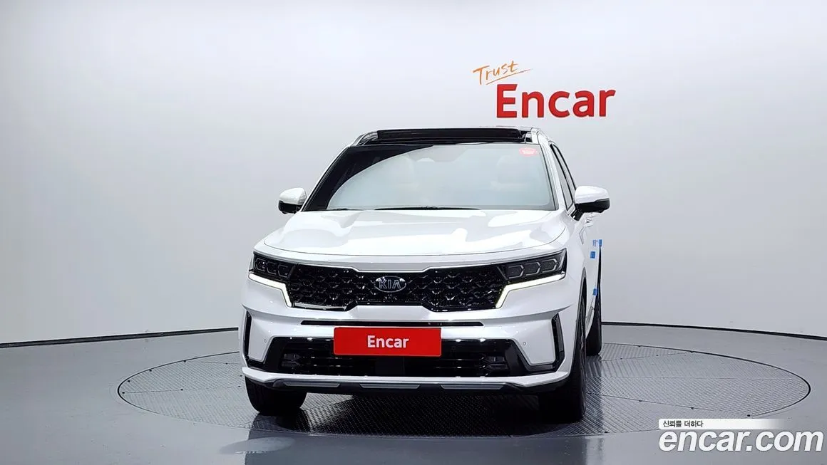 Kia Sorento — фото 3