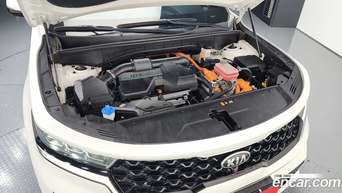 Kia Sorento — фото 6