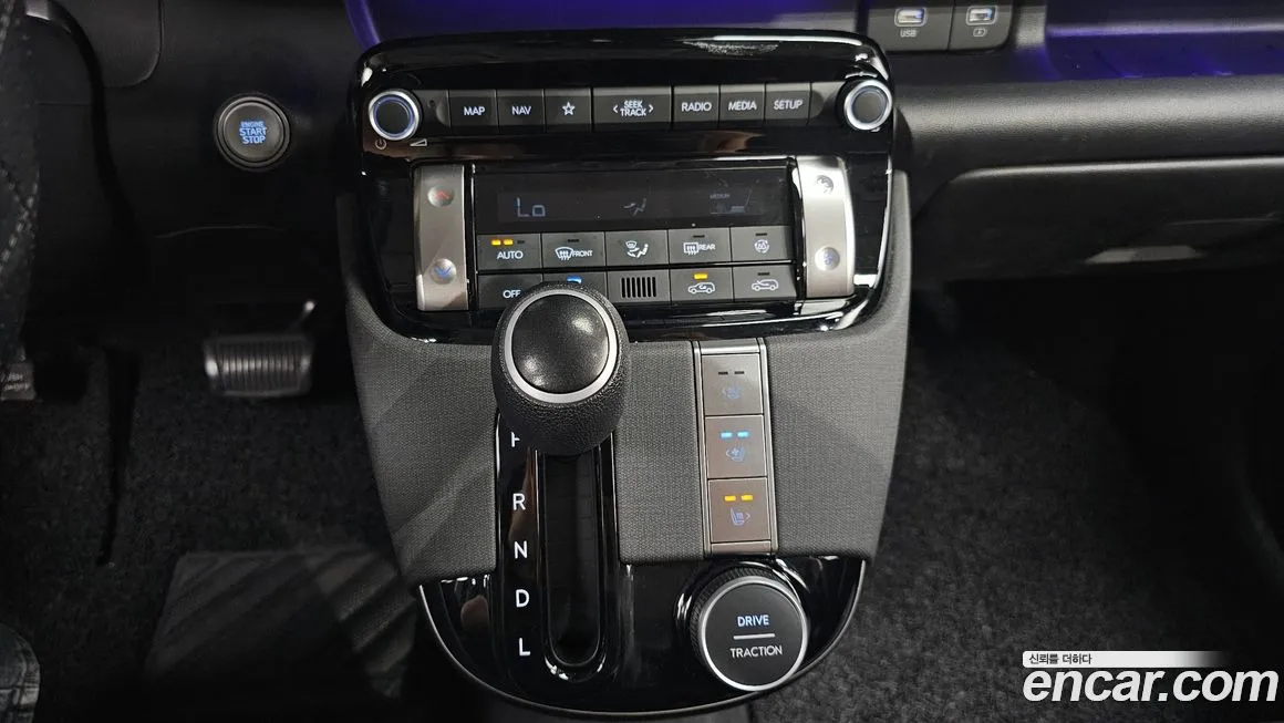Hyundai Casper — фото 9