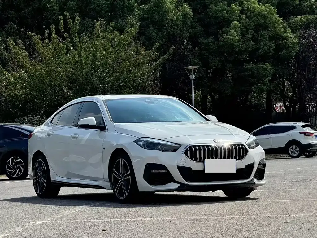 BMW 2 Series (Import) — фото 3