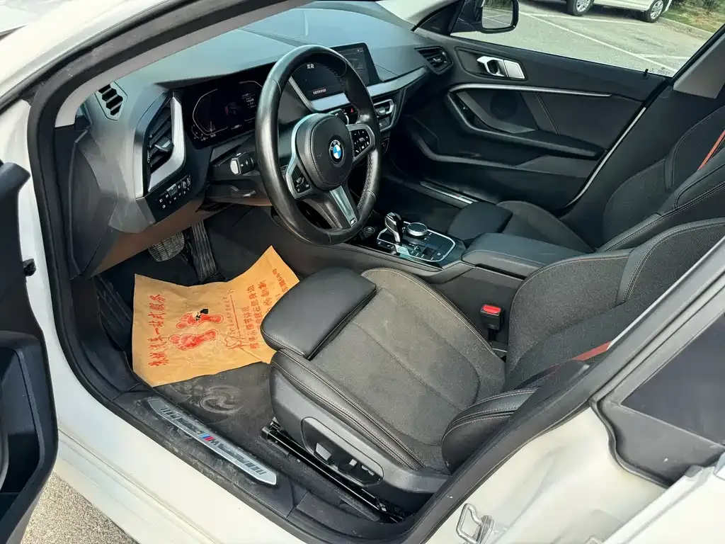 BMW 2 Series (Import) — фото 6