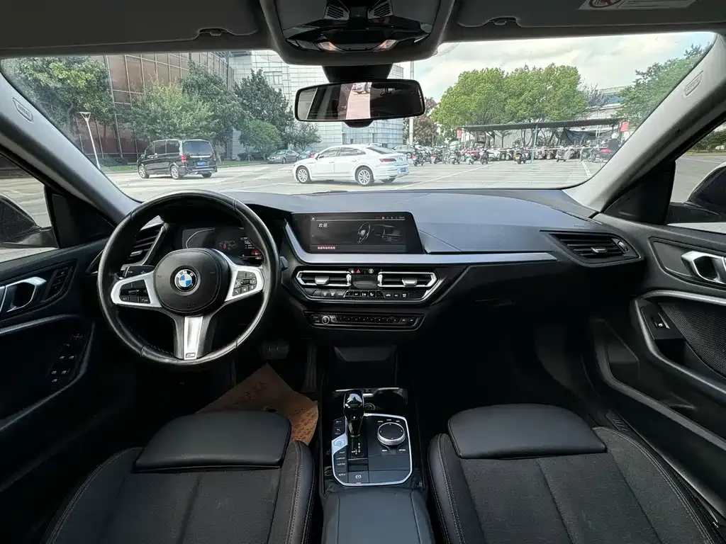 BMW 2 Series (Import) — фото 7