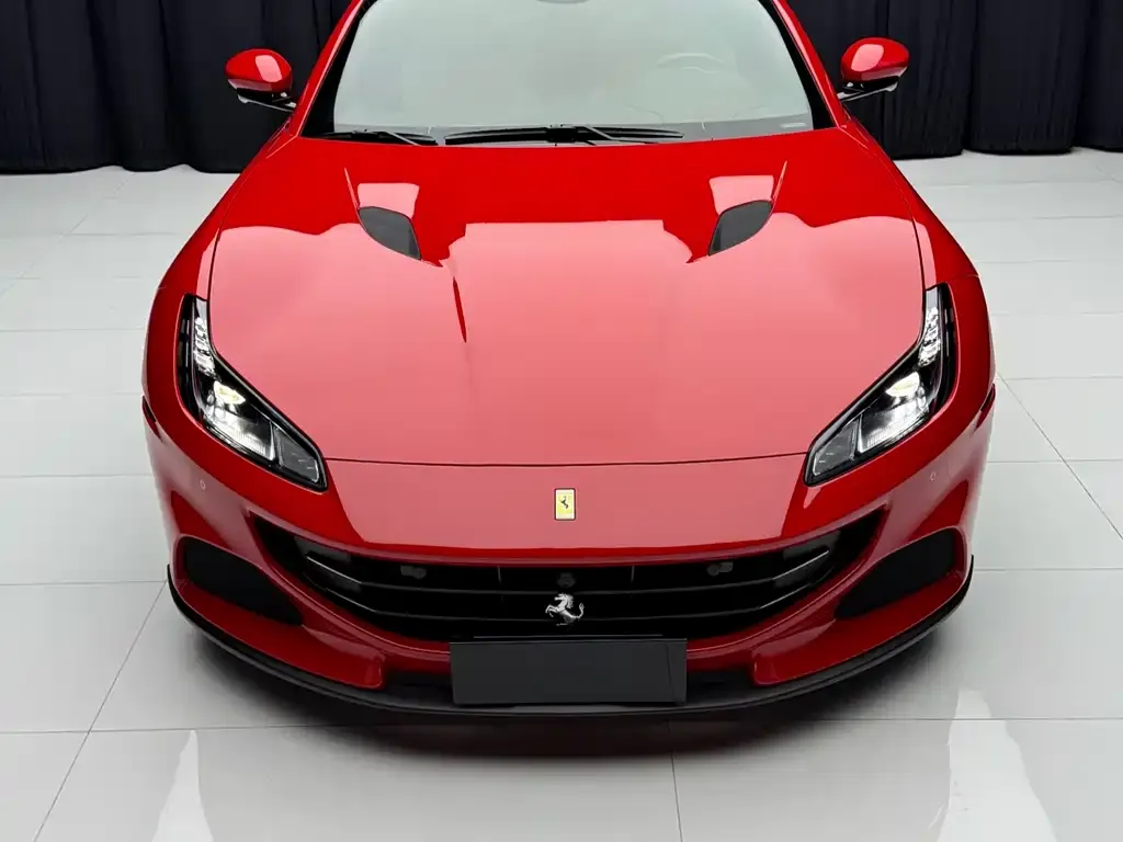 Ferrari Portofino — фото 10