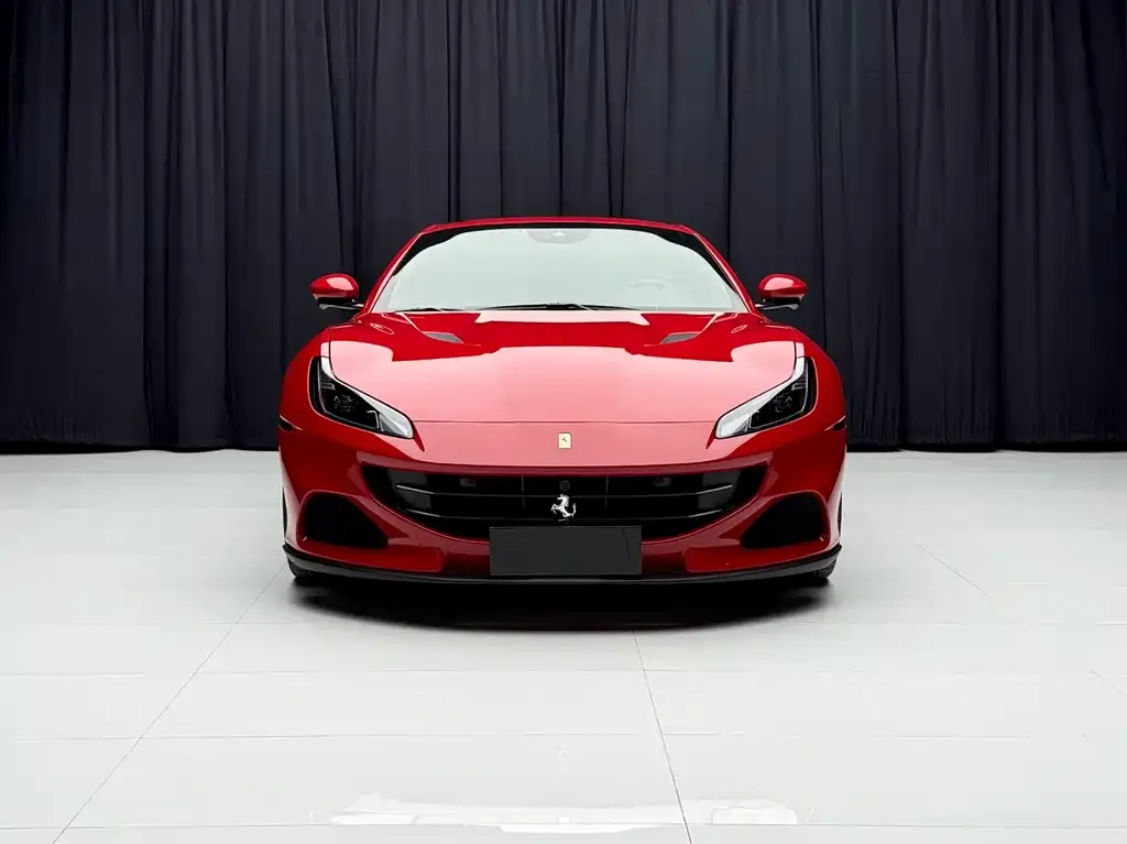 Ferrari Portofino — фото 2