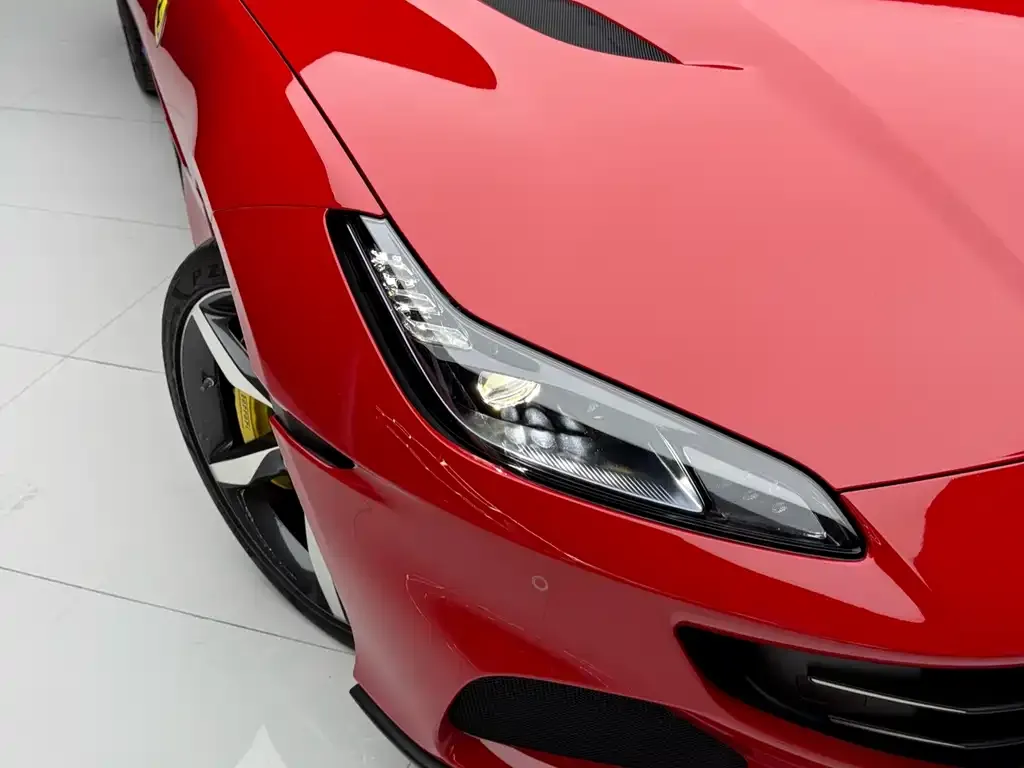 Ferrari Portofino — фото 7