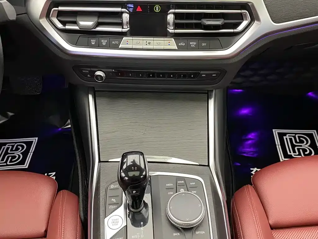 BMW 4 Series — фото 9