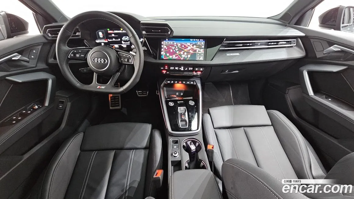 Audi A3 — фото 7