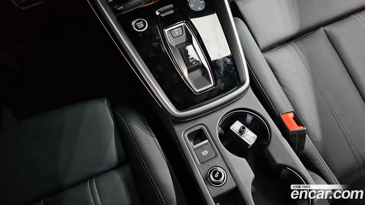 Audi A3 — фото 9