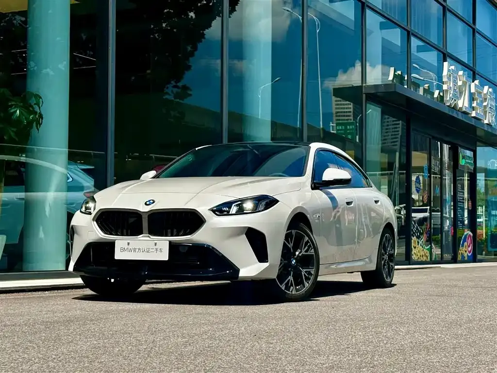 BMW 2 Series (Import) — фото 1